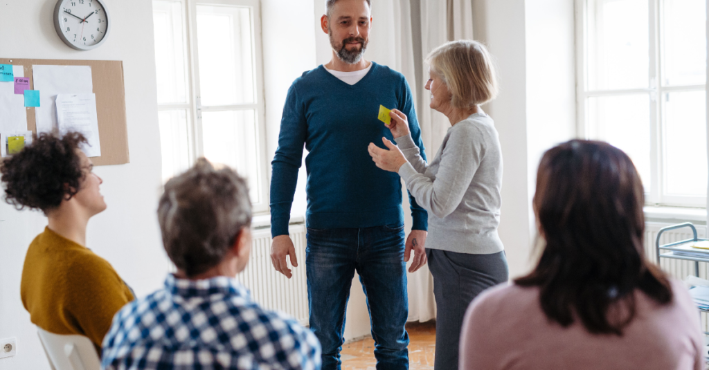 When you choose Bridge of Hope for stimulant use disorder treatment, you receive specialized, evidence-based care that addresses both your addiction and co-occurring mental health conditions in a compassionate outpatient setting that supports lasting recovery.