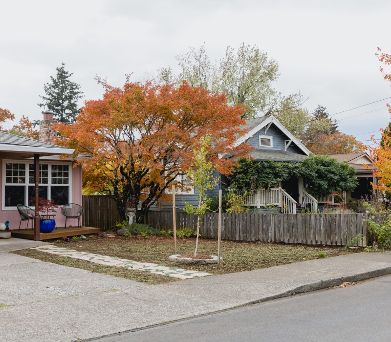 Sober Living Portland Oregon