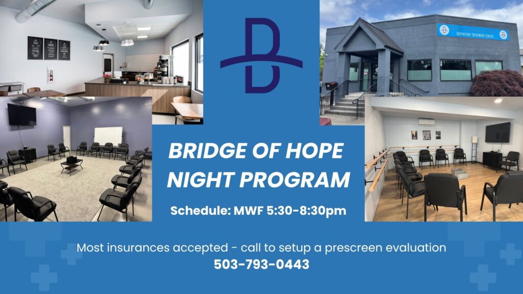 iop night program