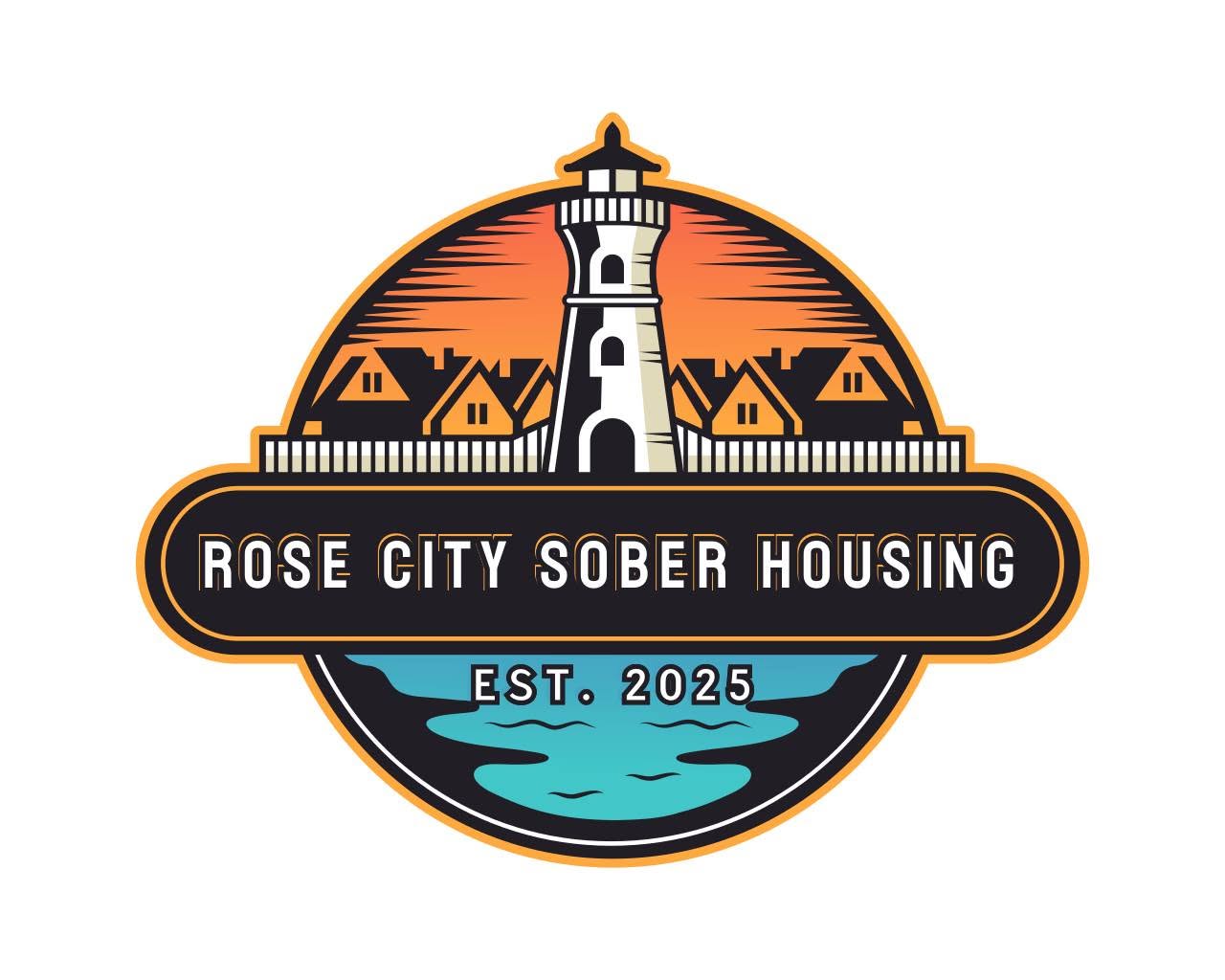 rose city sober housing