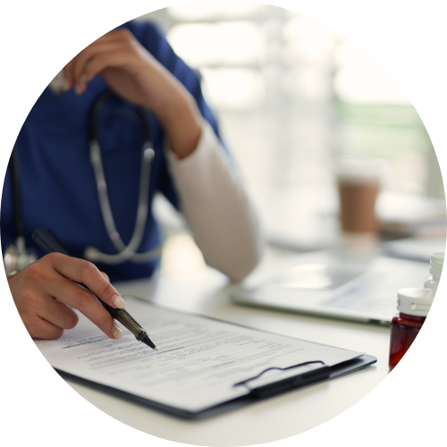 medication management
