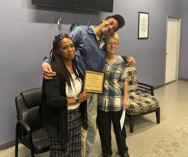 Bridge of hope outpatient treatment center portland oregon